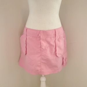 Roxy Skirt